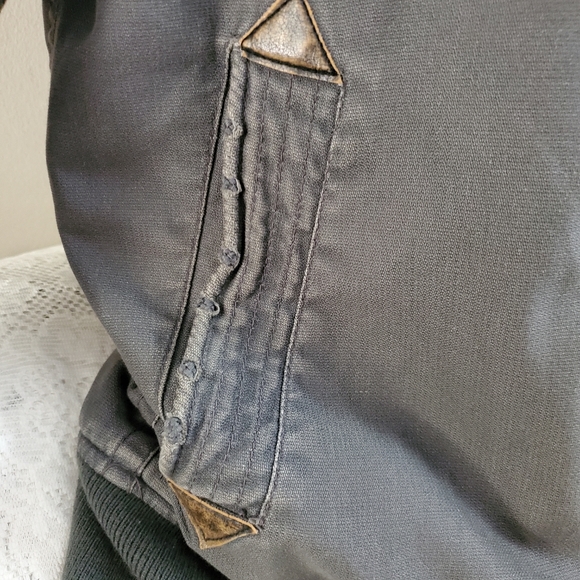 Bluenotes Denim Company Jacket - Picture 4 of 12